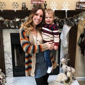 Meet your Posher, Julia